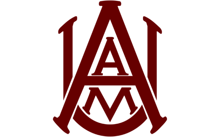 Alabama Am Bulldogs Color Codes: Hex, RGB, and Logo