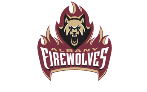 Albany Firewolves Color Codes: Hex, RGB, and Logo