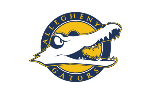 Allegheny College Gators Color Codes: Hex, RGB, and Logo