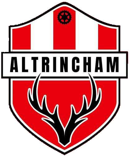 Altrincham F C Color Codes Hex RGB And Logo Altrincham F C Color Codes Hex RGB And Logo