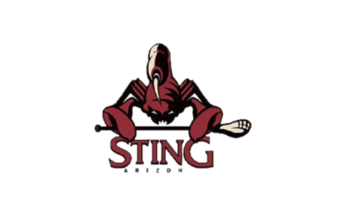 Arizona Sting Color Codes: Hex, RGB, and Logo