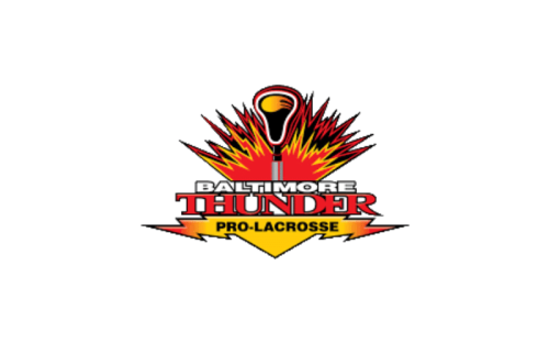 Baltimore Thunder Color Codes: Hex, RGB, and Logo