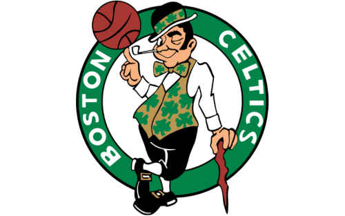 Boston Celtics Color Codes: Hex, RGB, and Logo