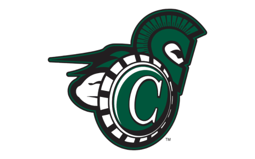 Castleton University Spartans Color Codes: Hex, RGB, and Logo