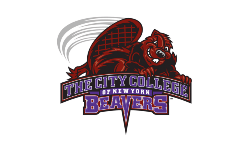 City College Of New York Beavers Color Codes: Hex, RGB, and Logo