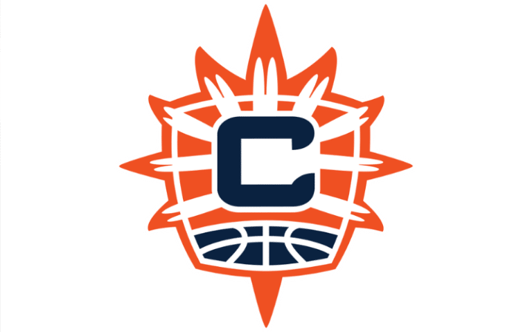 Connecticut Sun Color Codes: Hex, RGB, and Logo