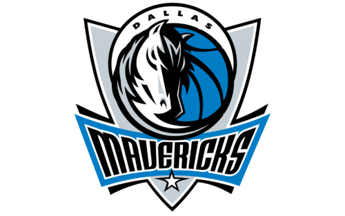 Dallas Mavericks Color Codes: Hex, RGB, and Logo