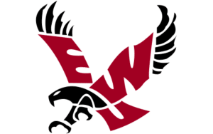 Ewu Rgb Eastern Washington Eagles Color Codes: Hex, RGB, and Logo