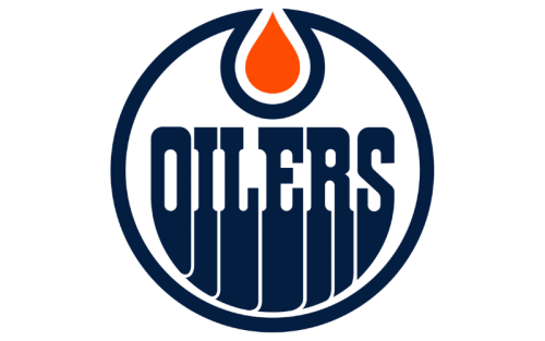 Edmonton Oilers Color Codes: Hex, RGB, and Logo