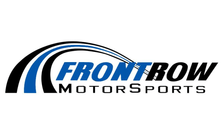 Front Row Motorsports Color Codes: Hex, RGB, and Logo