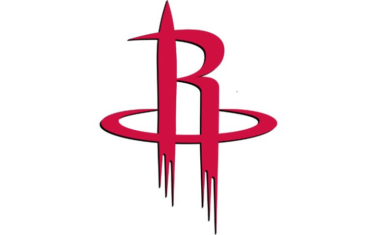 Houston Rockets Color Codes: Hex, RGB, and Logo