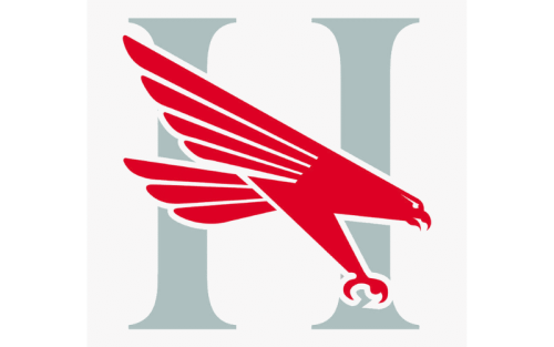 Huntingdon College Hawks Color Codes: Hex, RGB, and Logo