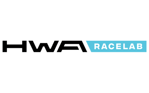 HWA Team Color Codes: Hex, RGB, and Logo