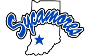 Indiana State Sycamores Color Codes: Hex, RGB, and Logo