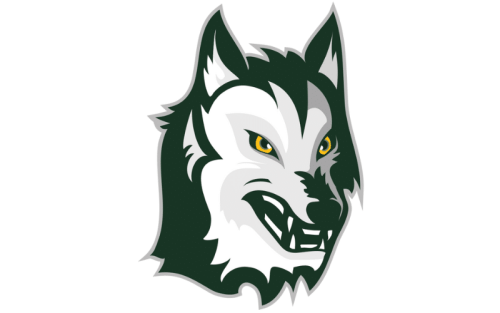Keuka College Wolves Color Codes: Hex, RGB, and Logo