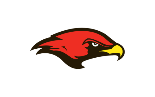 La Roche College Redhawks Color Codes: Hex, RGB, and Logo