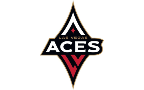 Las Vegas Aces Color Codes: Hex, RGB, and Logo