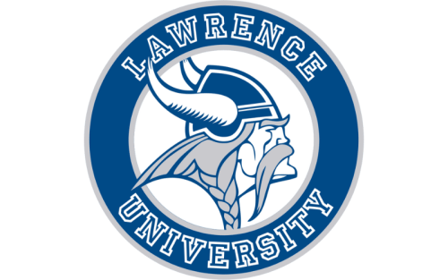 Lawrence University Vikings Color Codes: Hex, RGB, and Logo