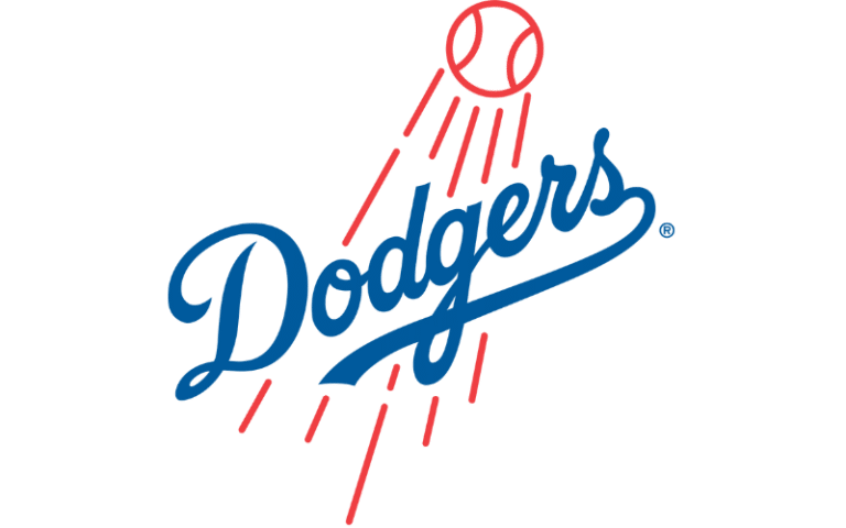 Los Angeles Dodgers Color Codes: Hex, RGB, and Logo