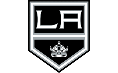 Los Angeles Kings Color Codes: Hex, RGB, and Logo