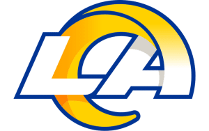 Los Angeles Rams Team Color Codes: Hex, RGB, and Logo