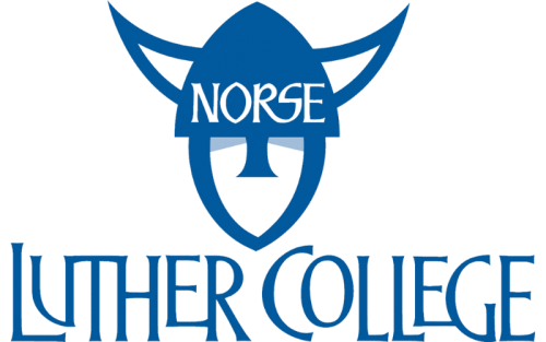 Luther College Norse Color Codes: Hex, RGB, and Logo