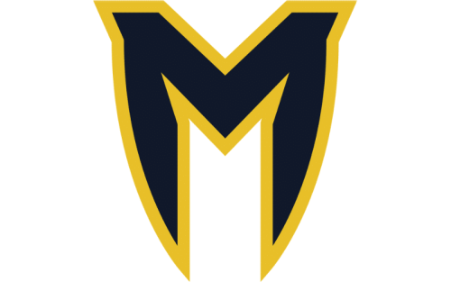 Maranatha Baptist University Sabercats Color Codes: Hex, RGB, and Logo