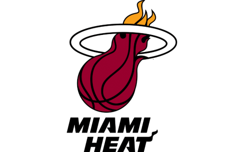 Miami Heat Color Codes: Hex, RGB, and Logo