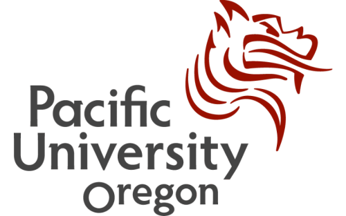 Pacific University Boxers Color Codes: Hex, RGB, and Logo