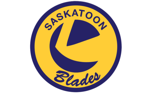 Saskatoon Blades Color Codes: Hex, RGB, and Logo
