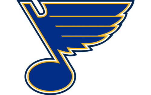 St. Louis Blues Color Codes: Hex, RGB, and Logo