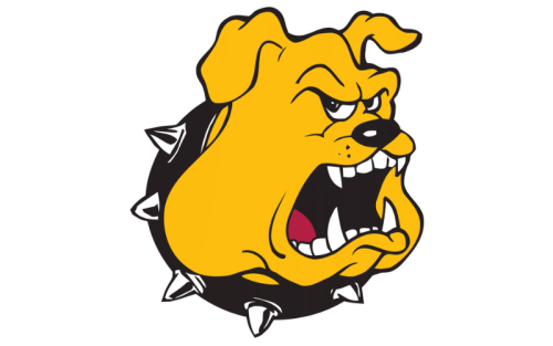 Texas Lutheran University Bulldogs Color Codes: Hex, RGB, and Logo