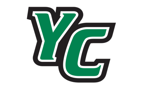 York College Pa Spartans Color Codes: Hex, RGB, and Logo