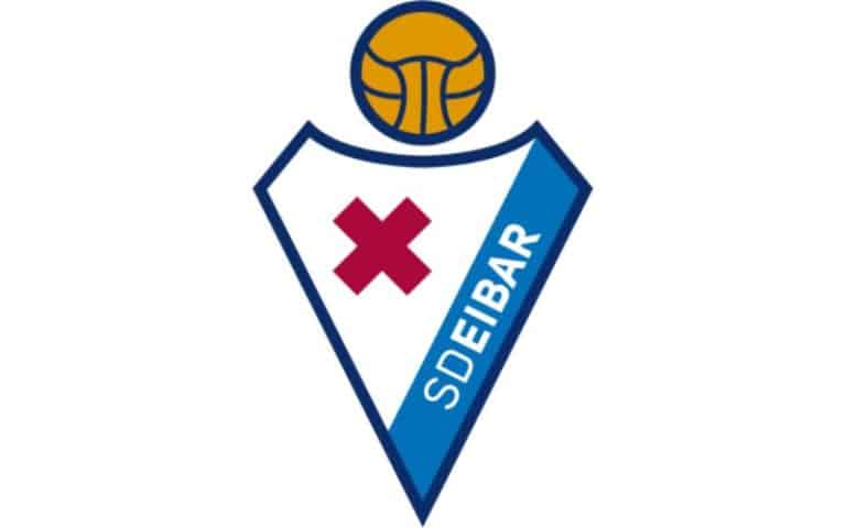 SD Eibar Color Codes: Hex, RGB, and Logo