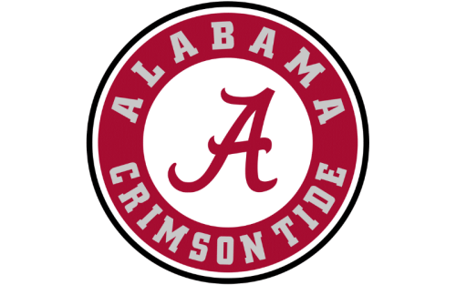 Alabama Crimson Tide Color Codes: Hex, RGB, and Logo