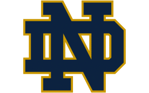 Notre Dame Color Codes: Hex, RGB, and Logo