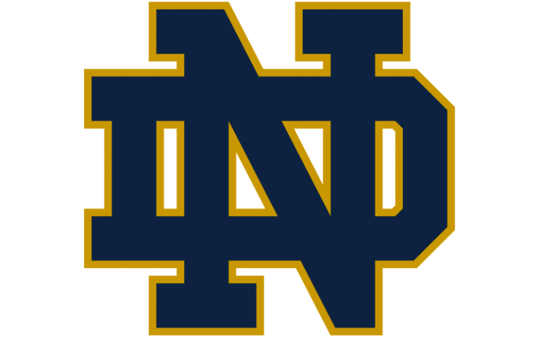 Notre Dame Color Codes: Hex, RGB, and Logo