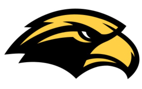 Southern Miss Golden Eagles Color Codes: Hex, RGB, and Logo