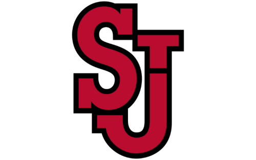 St. Johns Red Storm Color Codes: Hex, RGB, and Logo