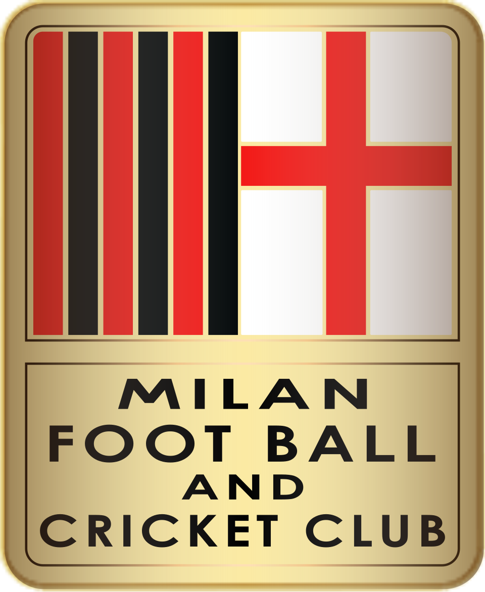 A.C. Milan logo used 1899-1916