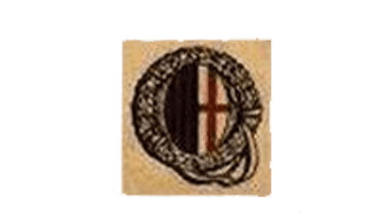 A.C. Milan logo used 1916-1937