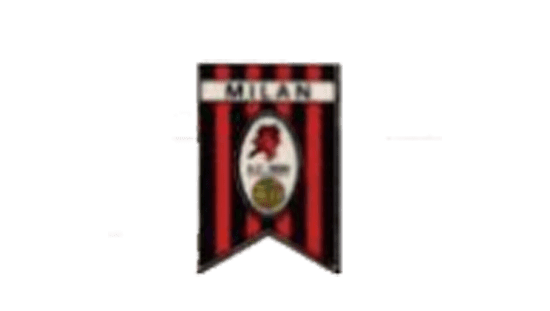 A.C. Milan logo used 1961-1980