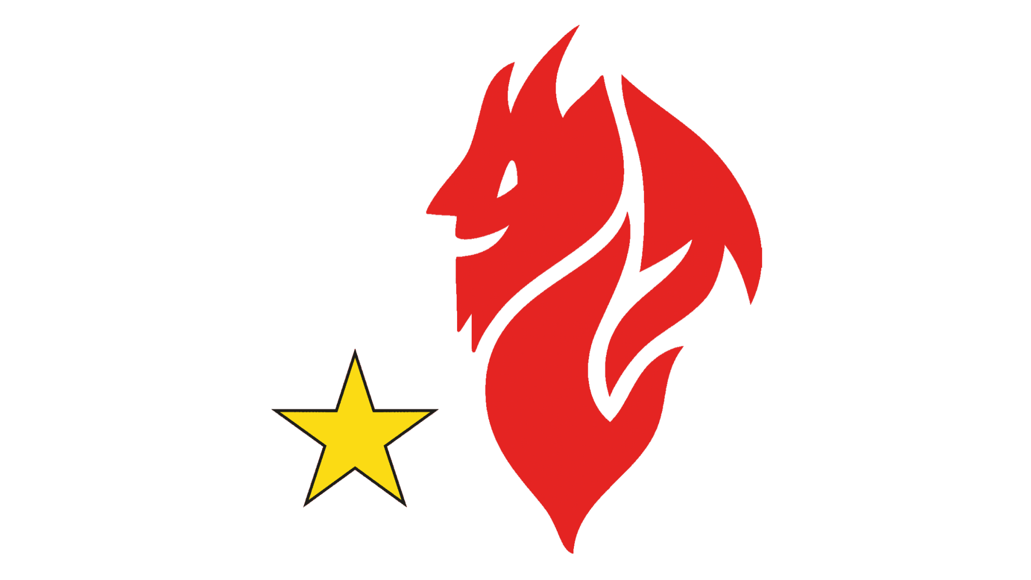 A.C. Milan logo used 1980-1986/87