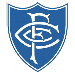 Chelsea F.C. logo used 1952-1953