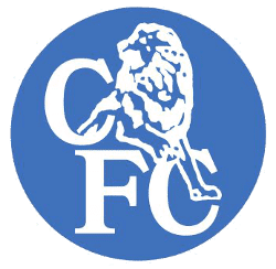 Chelsea F.C. logo used 1999-2005