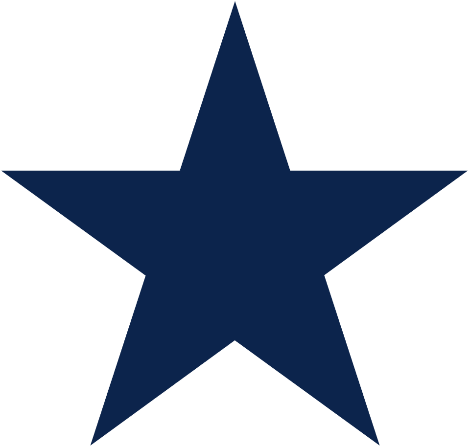 Dallas Cowboys logo used 1960-1963