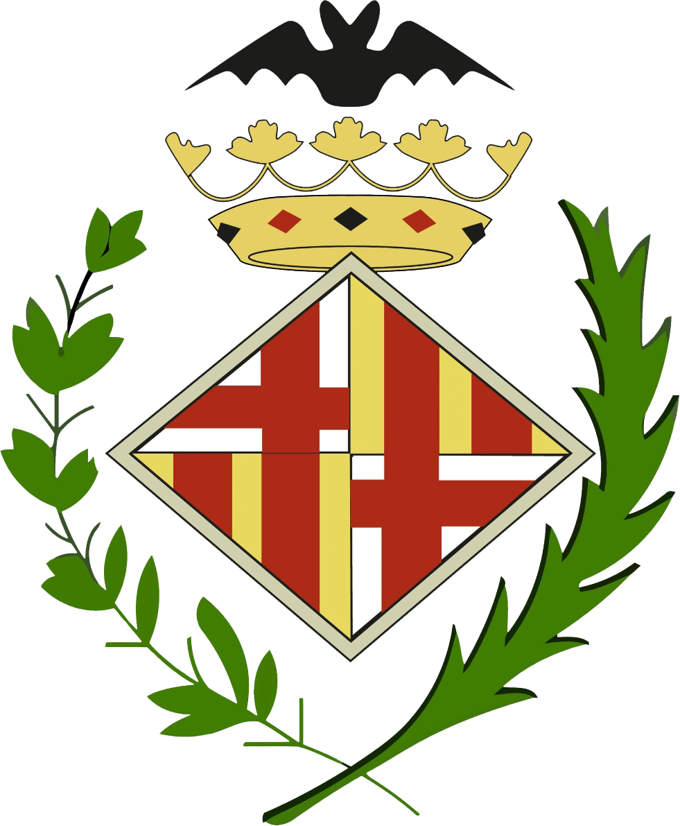 FC Barcelona logo used 1899-1910