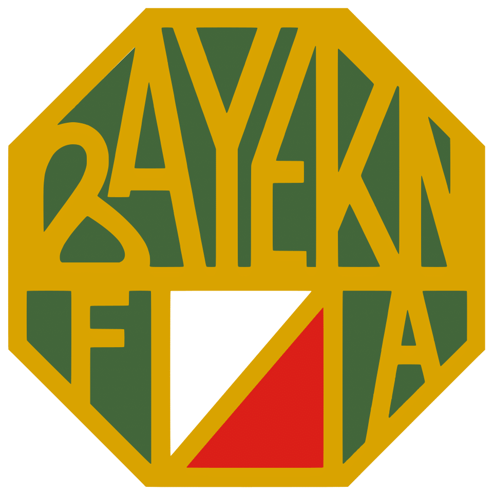 FC Bayern Munich logo used 1919-1924
