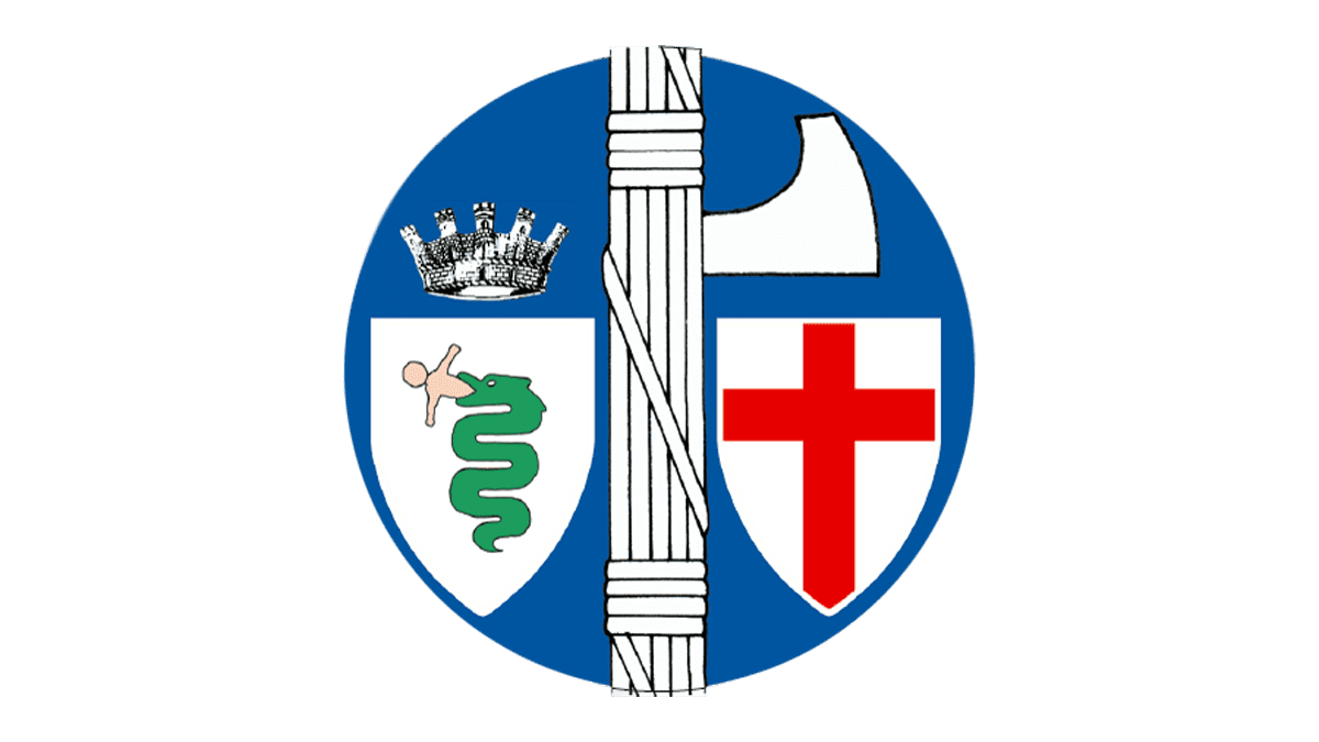 Inter Milan logo used 1928-1929