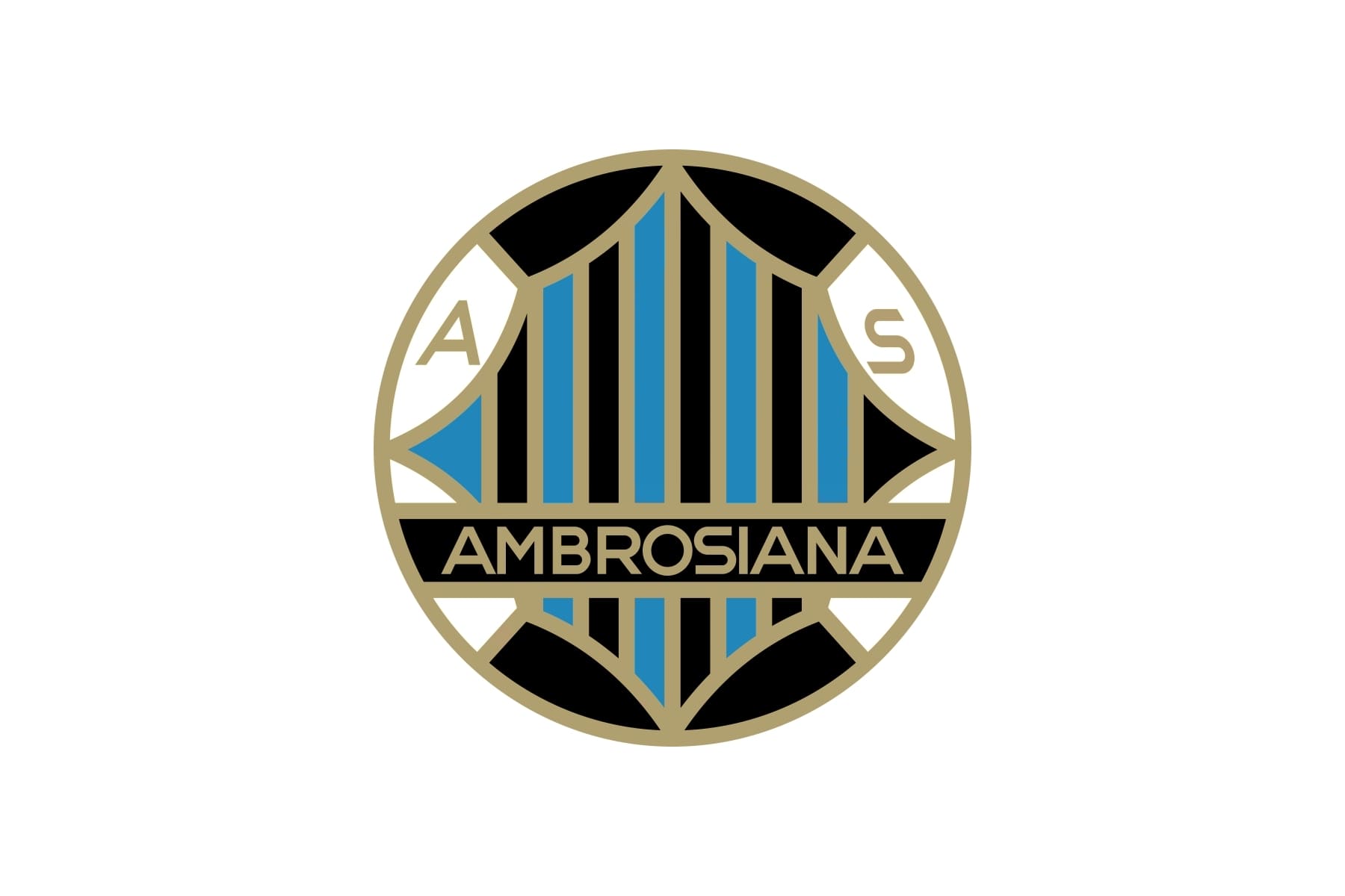 Inter Milan logo used 1929-1931